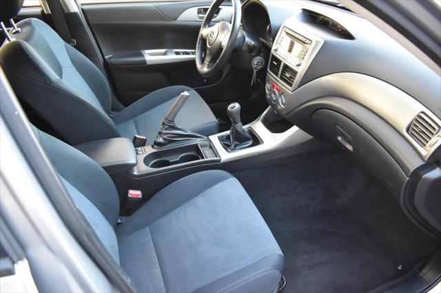 used 2010 Subaru Impreza car, priced at $7,990