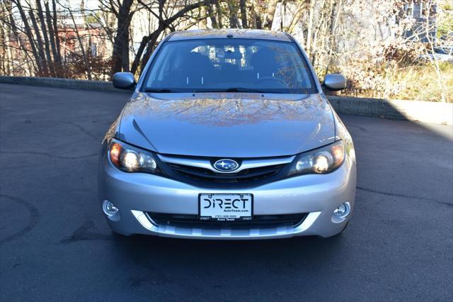 used 2010 Subaru Impreza car, priced at $7,990