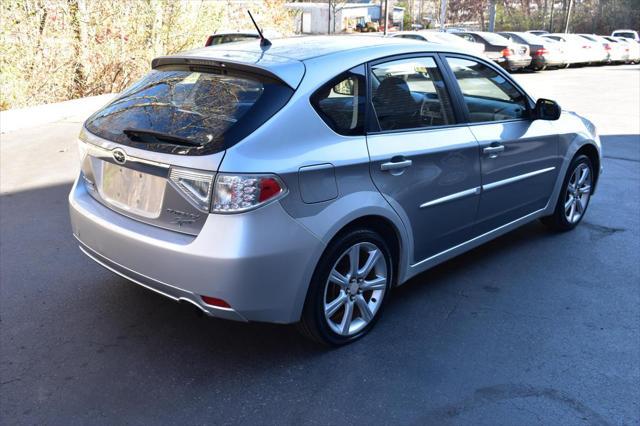 used 2010 Subaru Impreza car, priced at $7,990