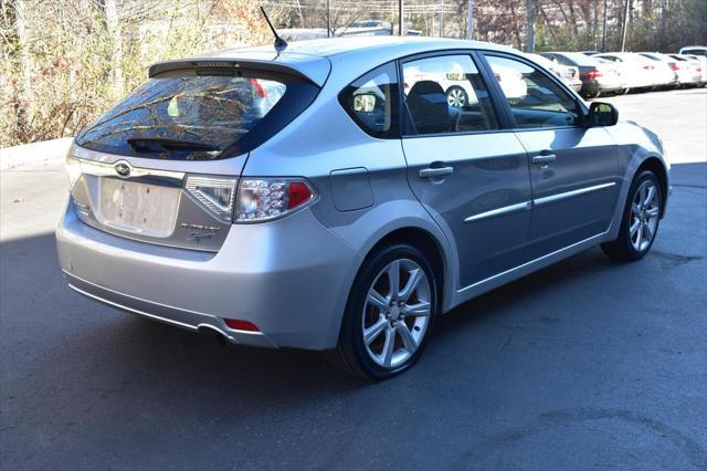 used 2010 Subaru Impreza car, priced at $7,990