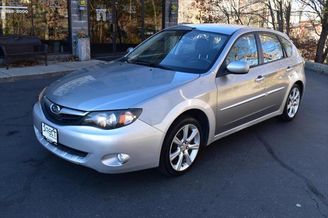 used 2010 Subaru Impreza car, priced at $7,990