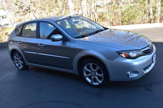 used 2010 Subaru Impreza car, priced at $7,990