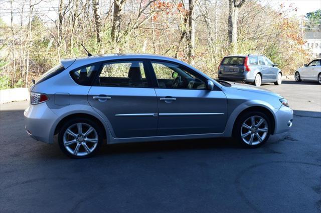 used 2010 Subaru Impreza car, priced at $7,990