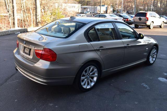 used 2011 BMW 328 car, priced at $9,990