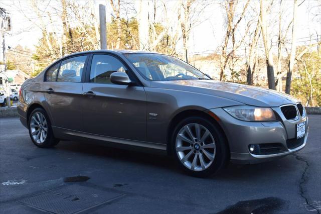 used 2011 BMW 328 car, priced at $9,990