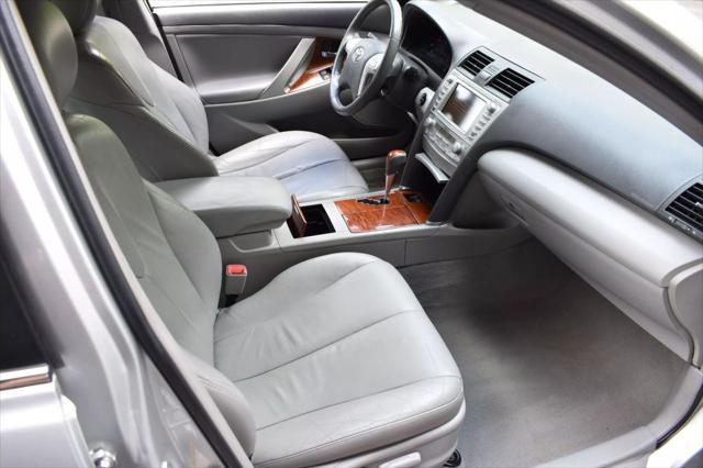 used 2011 Toyota Camry Hybrid car, priced at $3,990