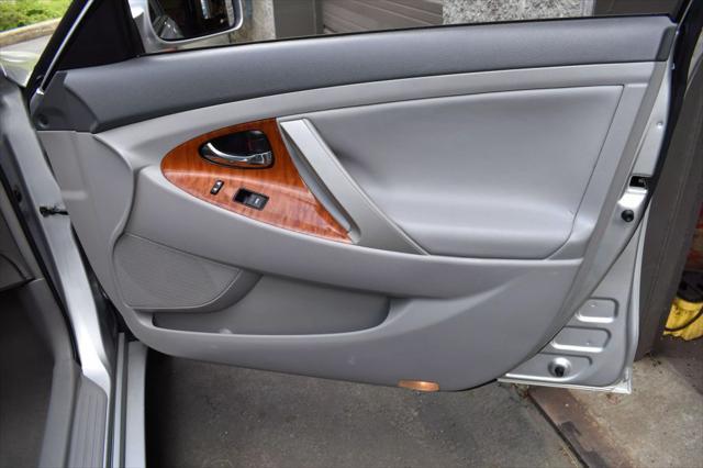 used 2011 Toyota Camry Hybrid car, priced at $3,990