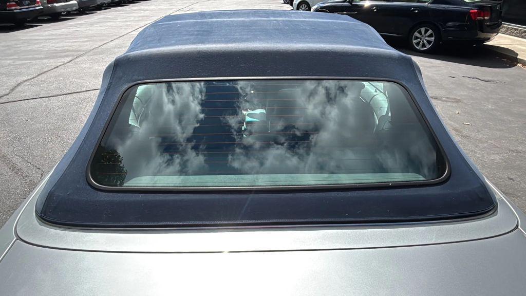 used 2004 BMW 330 car, priced at $18,990