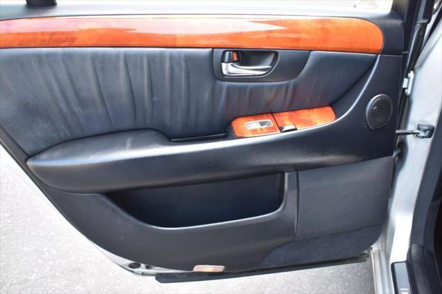 used 2006 Lexus LS 430 car, priced at $13,990