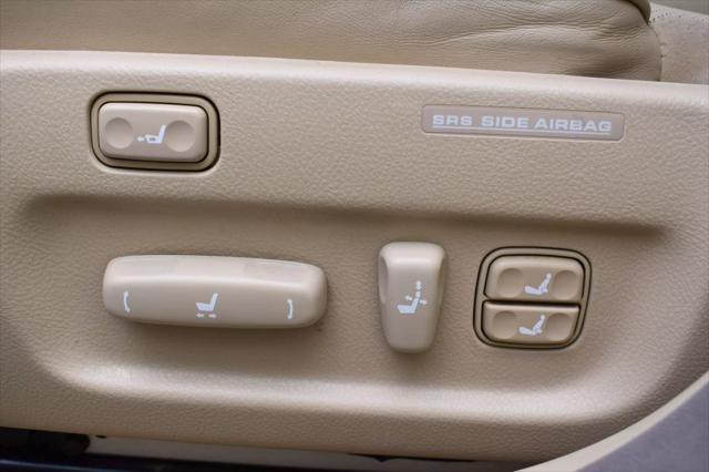 used 2005 Lexus LS 430 car, priced at $19,990