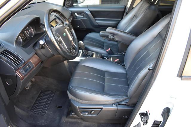 used 2014 Land Rover LR2 car, priced at $12,990