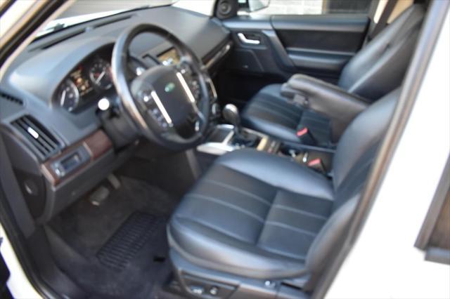 used 2014 Land Rover LR2 car, priced at $12,990