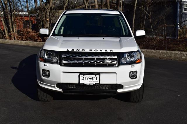 used 2014 Land Rover LR2 car, priced at $12,990