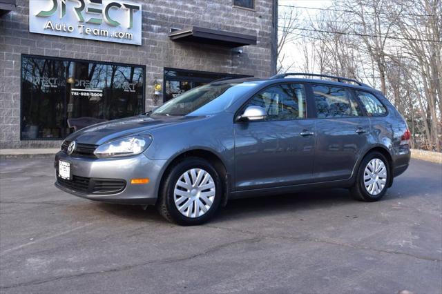 used 2010 Volkswagen Jetta car, priced at $9,990