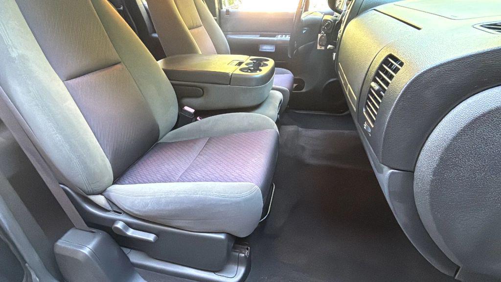 used 2009 GMC Sierra 1500 car, priced at $18,990