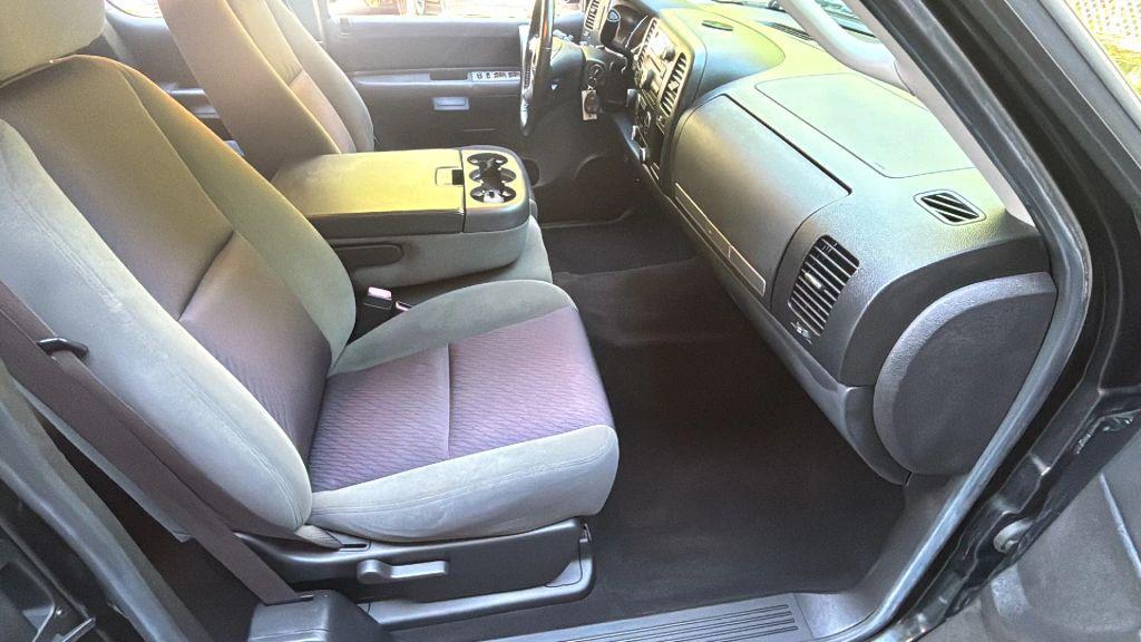 used 2009 GMC Sierra 1500 car, priced at $18,990