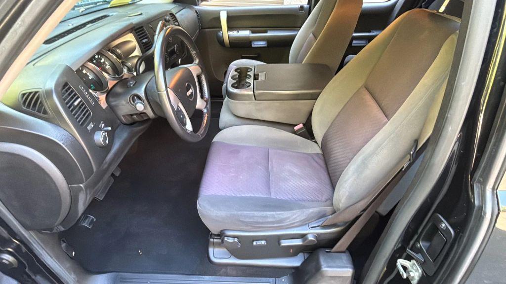 used 2009 GMC Sierra 1500 car, priced at $18,990
