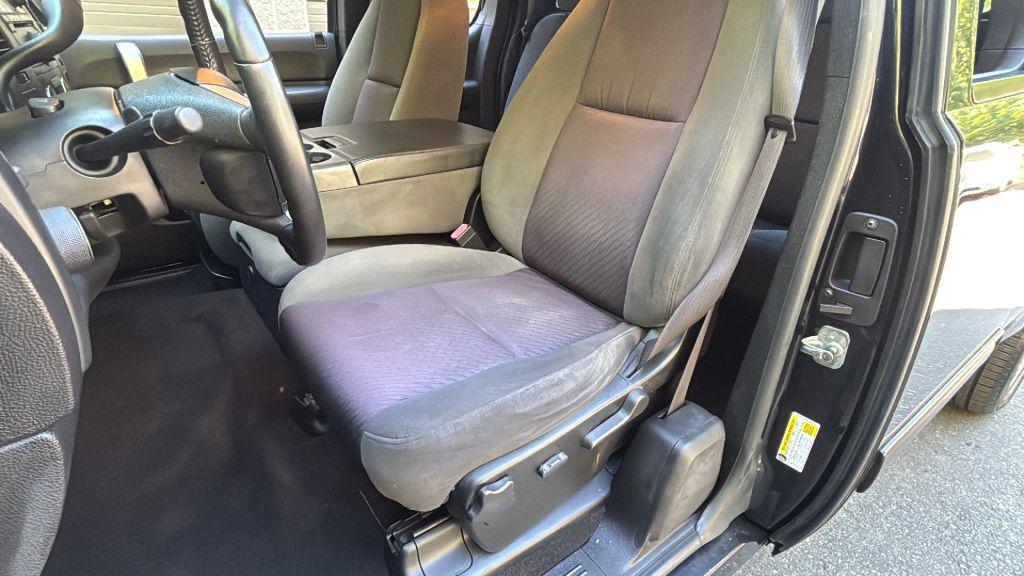 used 2009 GMC Sierra 1500 car, priced at $18,990