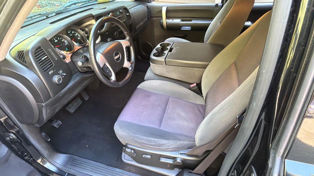 used 2009 GMC Sierra 1500 car, priced at $18,990