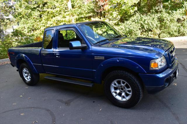 used 2011 Ford Ranger car, priced at $17,990