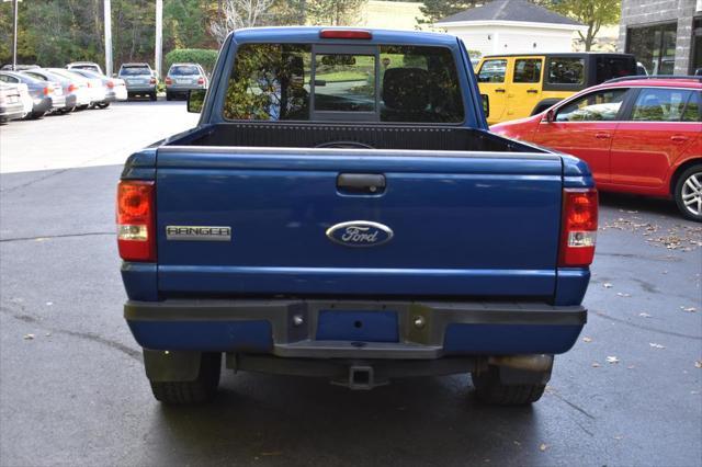 used 2011 Ford Ranger car, priced at $17,990