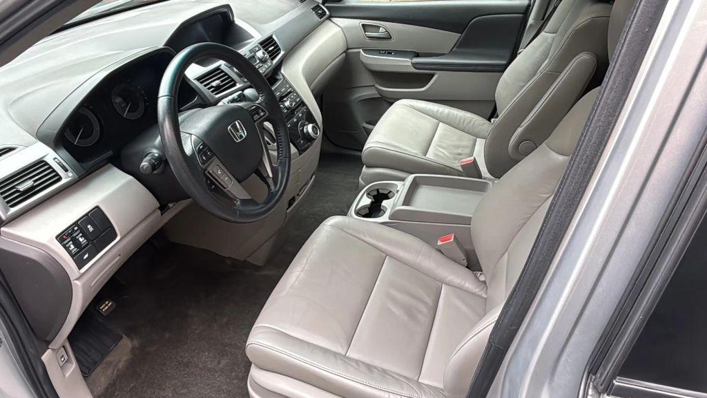 used 2011 Honda Odyssey car, priced at $12,990