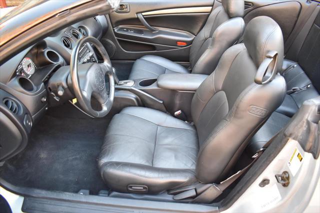 used 2005 Mitsubishi Eclipse car, priced at $7,990