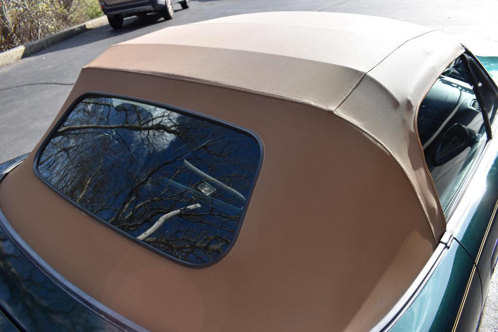 used 1999 Mazda MX-5 Miata car, priced at $9,490