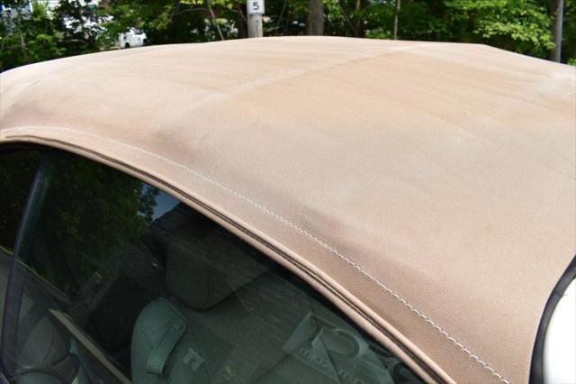 used 2005 Toyota Camry Solara car, priced at $10,990