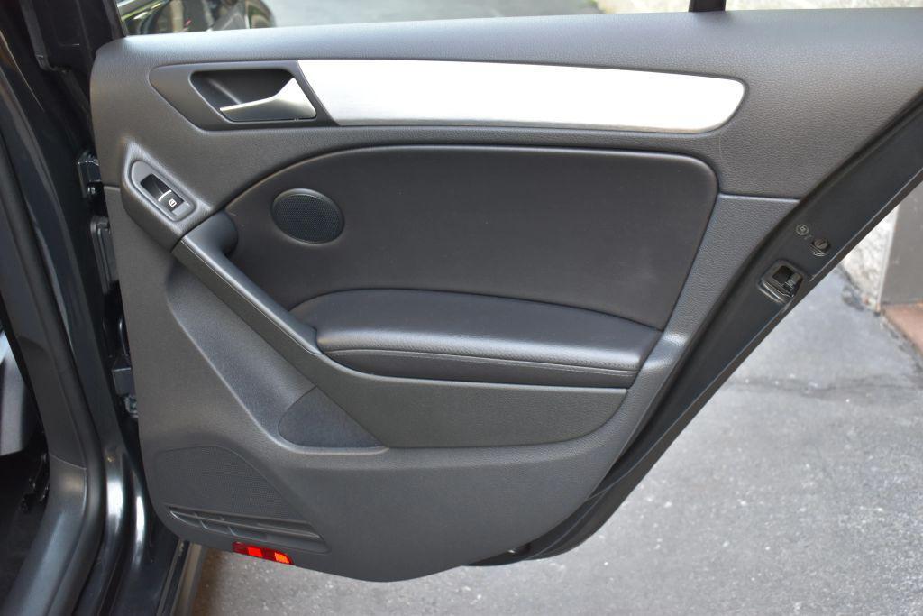 used 2012 Volkswagen GTI car, priced at $11,990