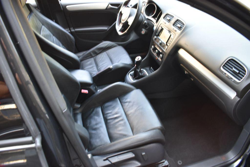 used 2012 Volkswagen GTI car, priced at $11,990