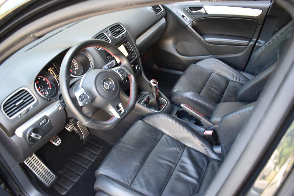 used 2012 Volkswagen GTI car, priced at $11,990