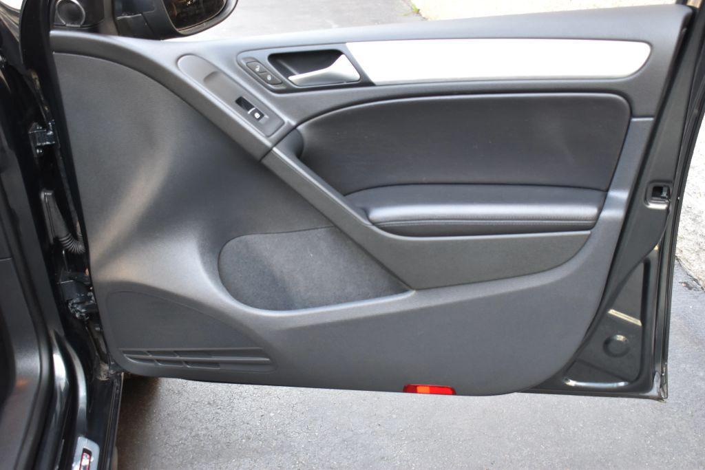 used 2012 Volkswagen GTI car, priced at $11,990