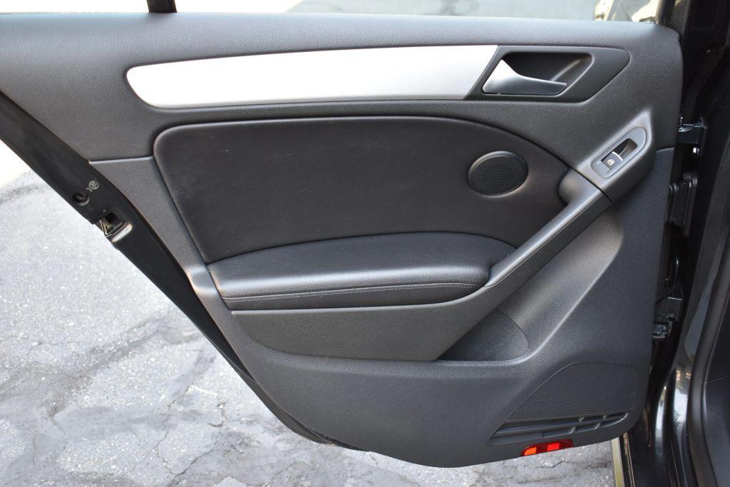 used 2012 Volkswagen GTI car, priced at $11,990