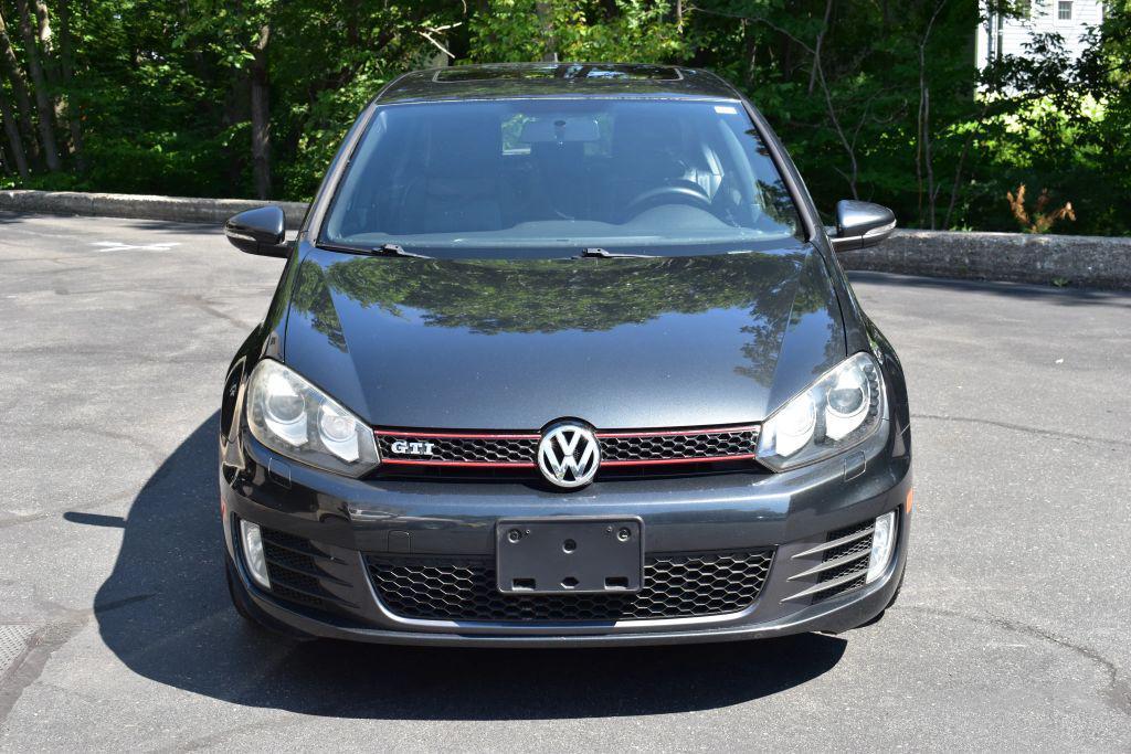 used 2012 Volkswagen GTI car, priced at $11,990