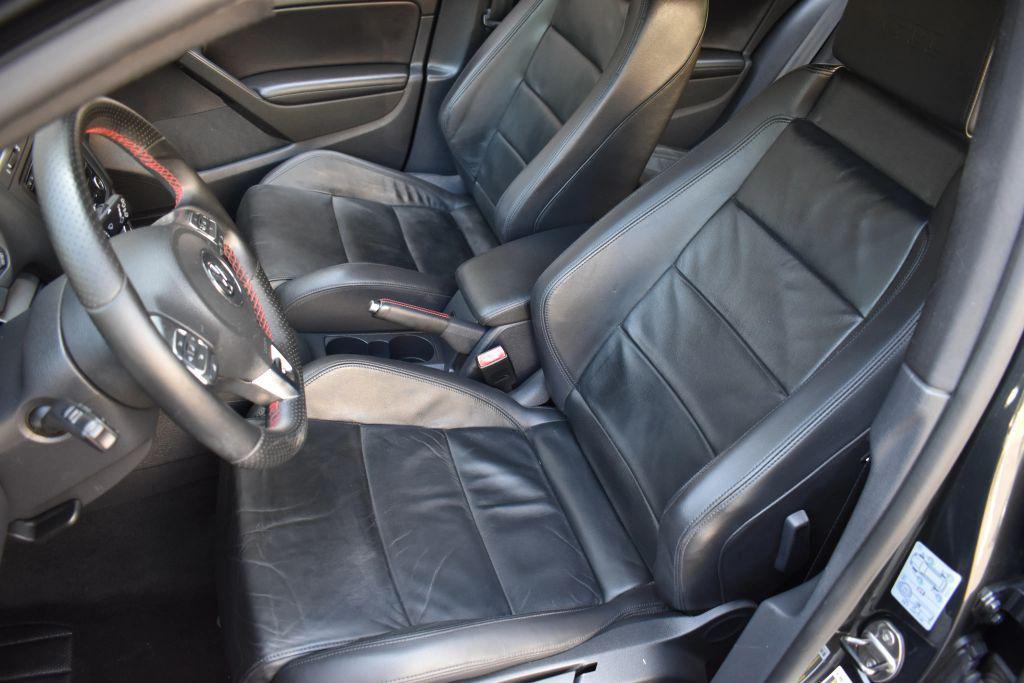 used 2012 Volkswagen GTI car, priced at $11,990