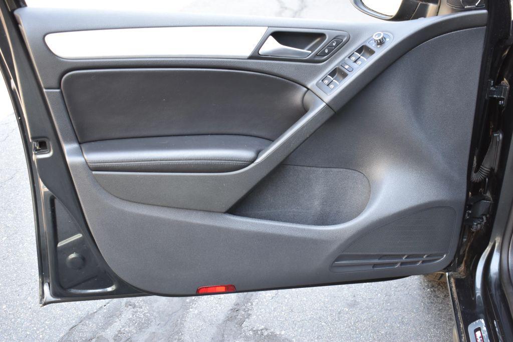 used 2012 Volkswagen GTI car, priced at $11,990