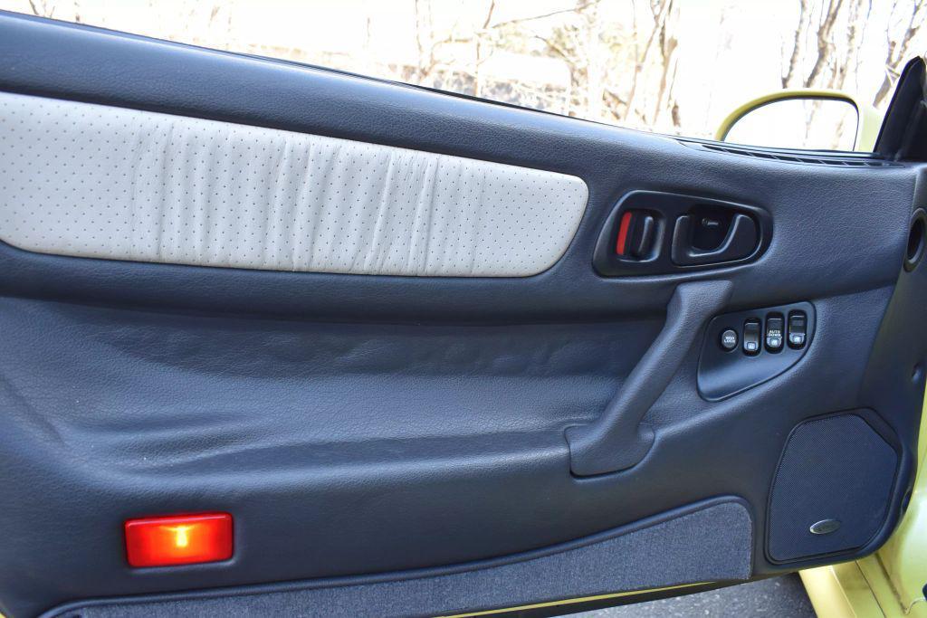 used 1994 Mitsubishi 3000GT car, priced at $13,990