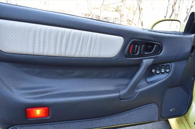 used 1994 Mitsubishi 3000GT car, priced at $16,990
