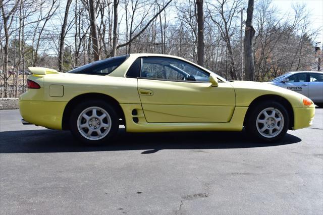 used 1994 Mitsubishi 3000GT car, priced at $16,990