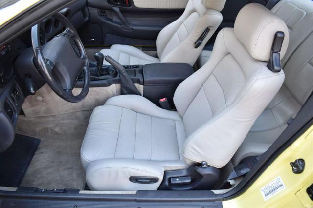 used 1994 Mitsubishi 3000GT car, priced at $16,990