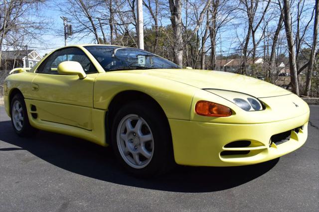 used 1994 Mitsubishi 3000GT car, priced at $16,990