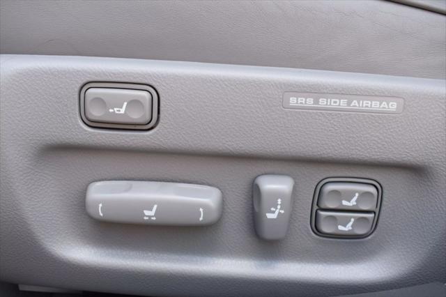 used 2005 Lexus LS 430 car