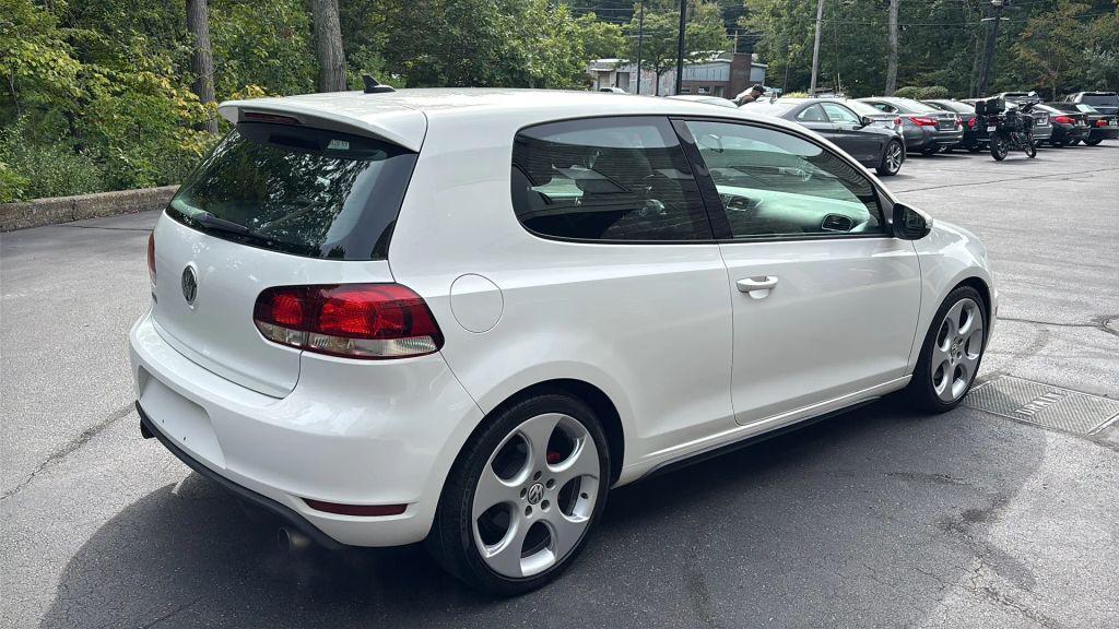 used 2012 Volkswagen GTI car, priced at $11,990