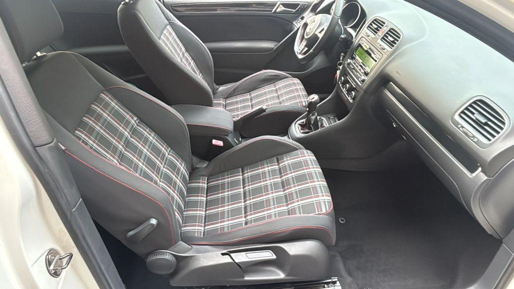 used 2012 Volkswagen GTI car, priced at $11,990