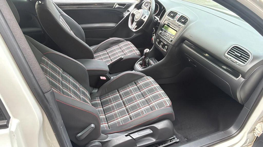 used 2012 Volkswagen GTI car, priced at $11,990