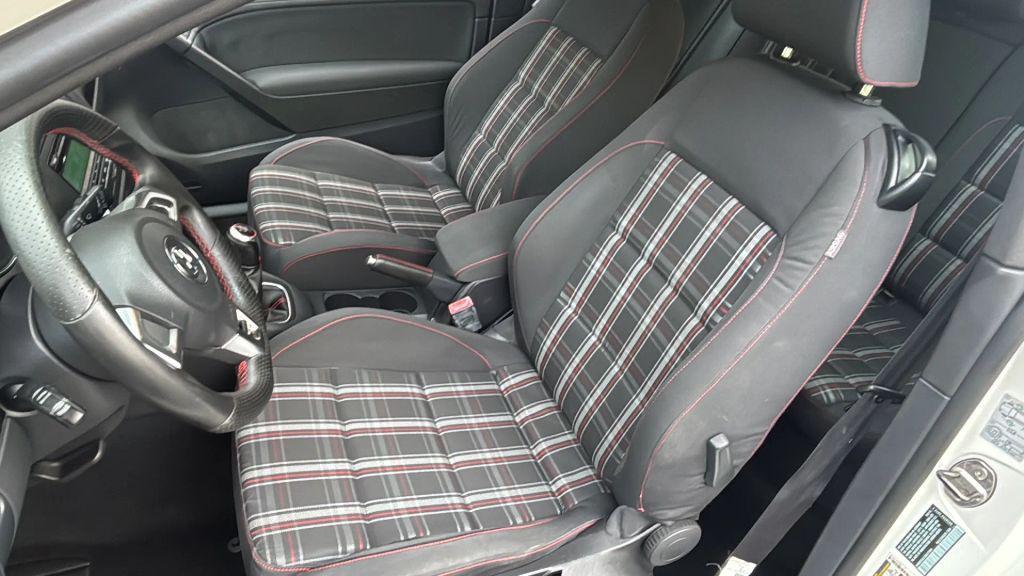 used 2012 Volkswagen GTI car, priced at $11,990