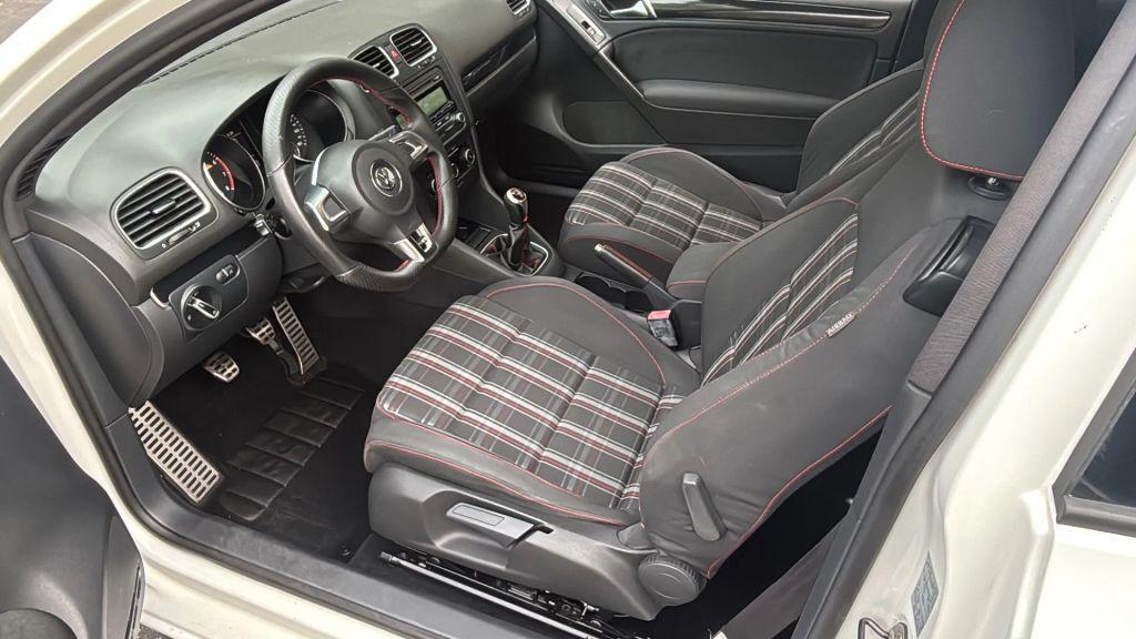 used 2012 Volkswagen GTI car, priced at $11,990
