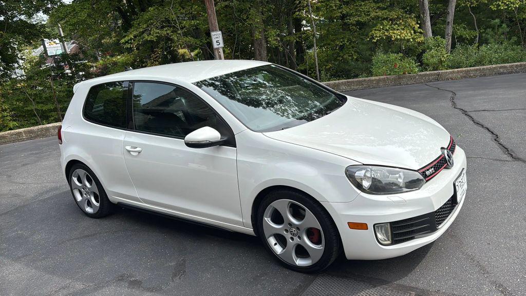 used 2012 Volkswagen GTI car, priced at $11,990