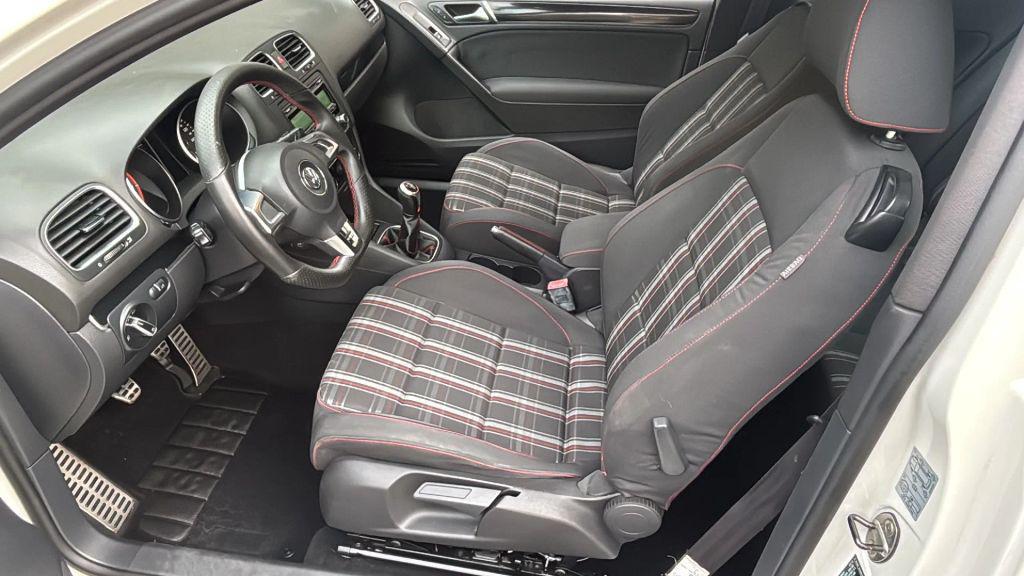 used 2012 Volkswagen GTI car, priced at $11,990